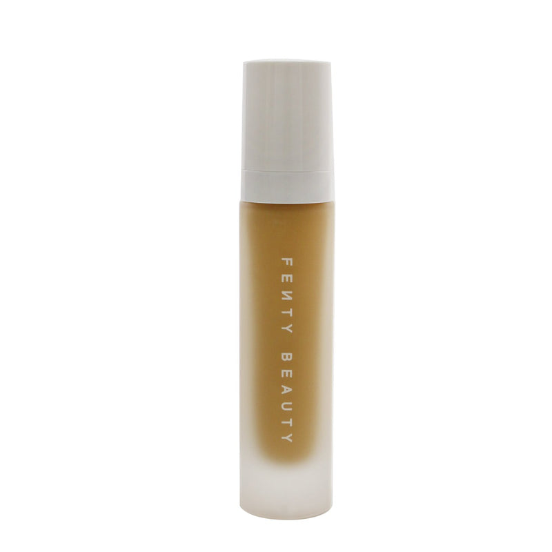 Fenty Beauty by Rihanna Pro Filt'R Soft Matte Longwear Foundation - #345 (Medium Deep With Warm Olive Undertones) 