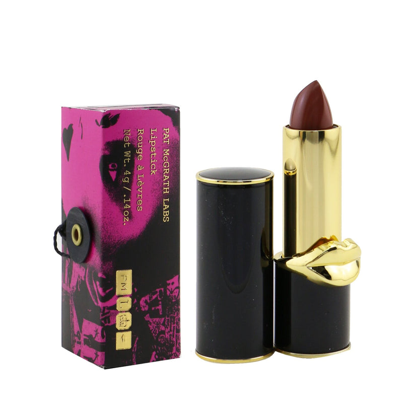 Pat McGrath Labs Luxetrance Lipstick - # 433 Attitude 