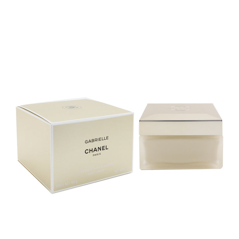 CHANEL GABRIELLE ボディクリーム 5 oz Chanel Gabrielle Body Cream 5 oz / 150 g New Sealed In Box