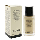 Chanel Les Beiges Teint Belle Mine Naturelle Healthy Glow Hydration And Longwear Foundation - # BD21  30ml/1oz