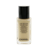 Chanel Les Beiges Teint Belle Mine Naturelle Healthy Glow Hydration And Longwear Foundation - # BD21 