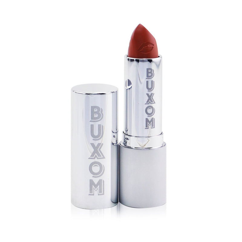 Buxom Full Force Plumping Lipstick - # Icon (Nectar) 