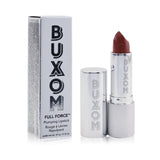 Buxom Full Force Plumping Lipstick - # Boss (Cinnamon) 