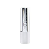 Buxom Full Force Plumping Lipstick - # Triple Threat (Deep Nude)  3.5g/0.12oz