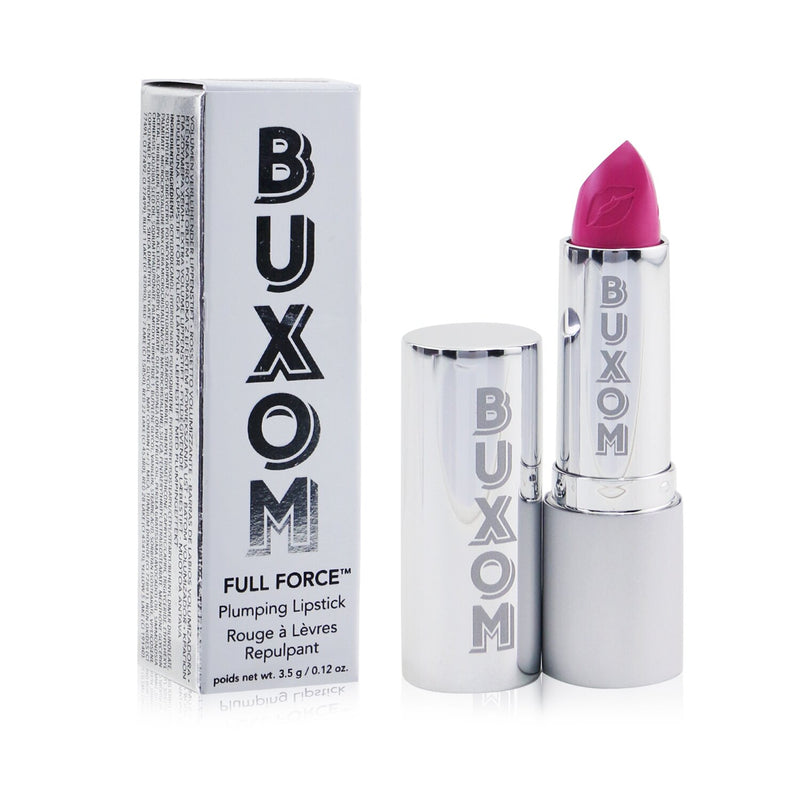 Buxom Full Force Plumping Lipstick - # Mover (Soft Pink) 