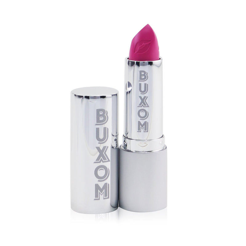 Buxom Full Force Plumping Lipstick - # Mover (Soft Pink) 