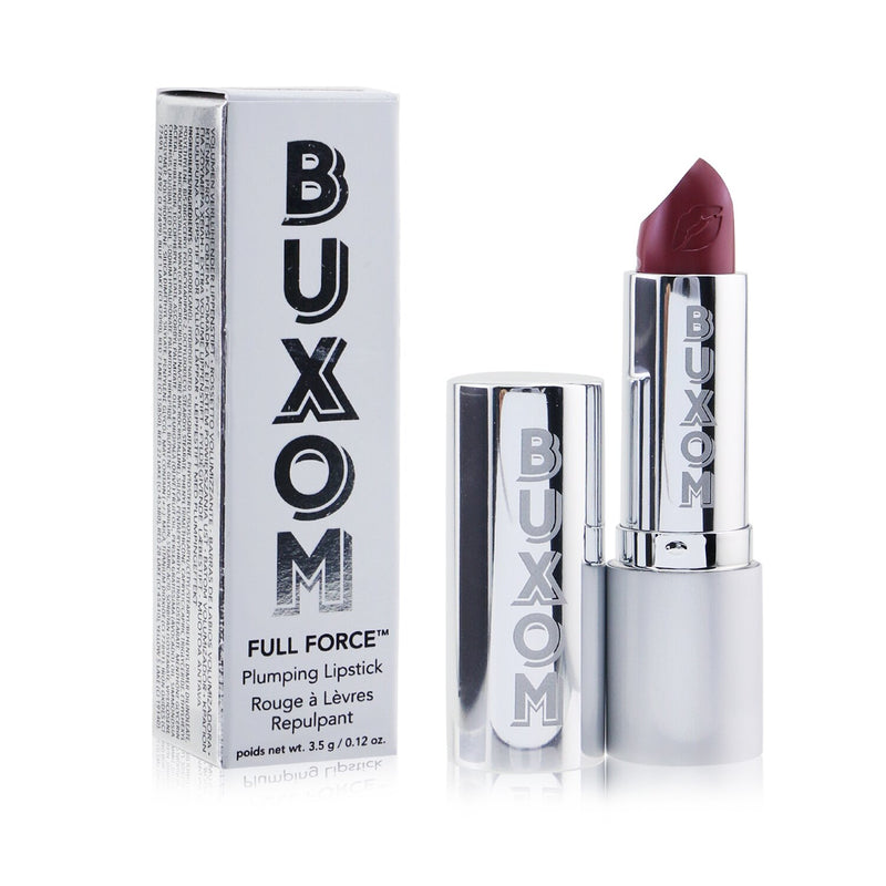 Buxom Full Force Plumping Lipstick - # Dolly Dreamer (Mauve) 