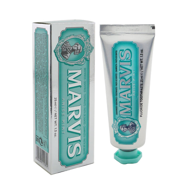 Marvis Anise Mint Toothpaste (Travel Size) 
