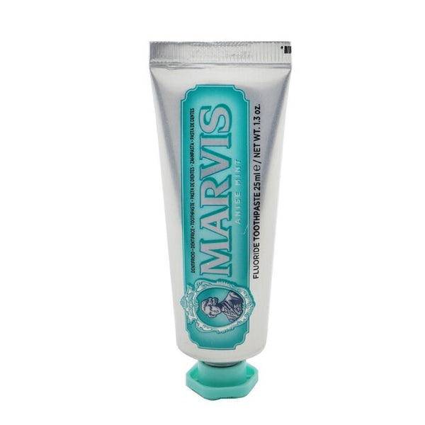 Marvis Anise Mint Toothpaste 25ml/1.29oz