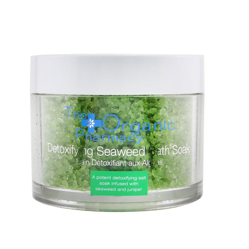 The Organic Pharmacy Detoxifying Seaweed Bath Soak  325g/11.4oz