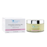 The Organic Pharmacy Antioxidant Cleansing Jelly - For All Skin Types  100ml/3.4oz