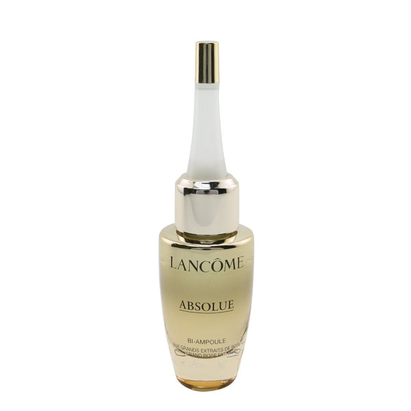 Lancome Absolue Bi-Ampoule (Without Cellophane) 