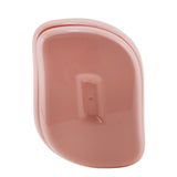 Tangle Teezer Compact Styler On-The-Go Detangling Hair Brush - # Cerise Pink Ombre (Box Slightly Damaged) 