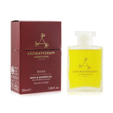 Aromatherapy Associates Rose - Bath & Shower Oil 