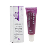 Derma E Firm + Lift Stem Cell Eye Lifting Treatment  14g/0.5oz