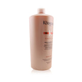 Kerastase Discipline Bain Fluidealiste Smooth-In-Motion Shampoo (For Unruly, Over-Processed Hair) 