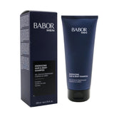Babor Energizing Hair & Body Shampoo 