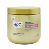 ROC Retinol Correxion Line Smoothing Daily Cleansing Pads 