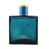 Versace Eros Eau De Parfum Spray  100ml/3.4oz