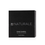 Au Naturale Semi Matte Powder Foundation - # Marino (Exp. Date 03/11/2021)  9g/0.32oz