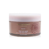 Aromatherapy Associates Rose - Pink Clay Mask (Hair, Face & Body)  200ml/6.76oz