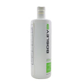 Bosley Scalp Relief Anti-Dandruff Shampoo with Pyrithione Zinc 
