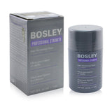 Bosley BosleyMD BosVolumize Hair Thickening Fibers - # Light Brown  12g/0.42oz