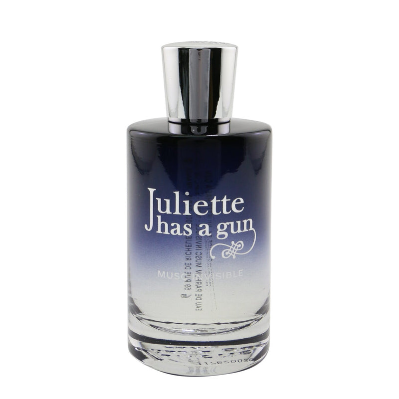 Juliette Has A Gun Musc Invisible Eau De Parfum Spray  100ml/3.3oz