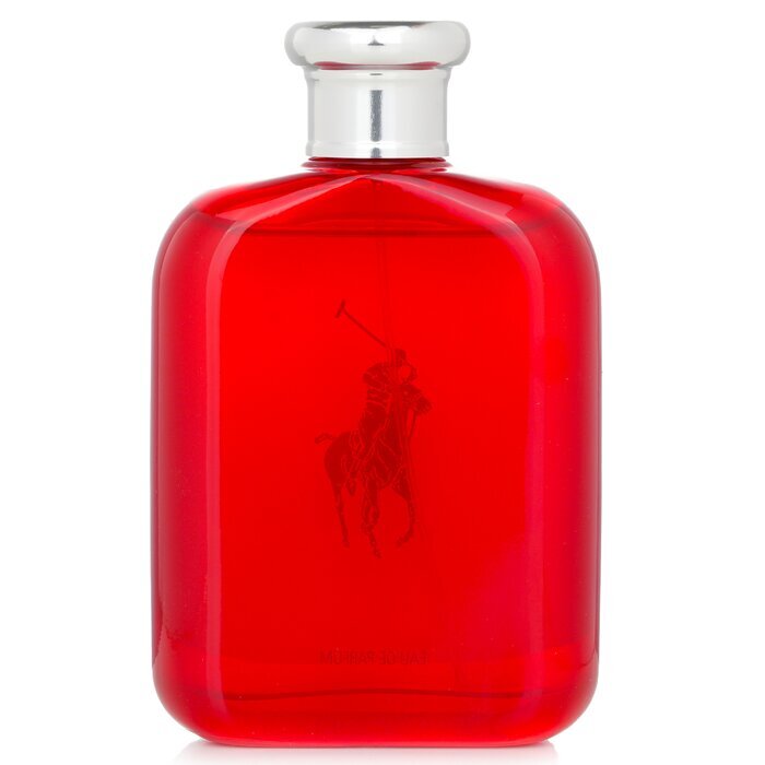 Ralph Lauren Polo Red Eau De Parfum Spray 125ml/4.2oz