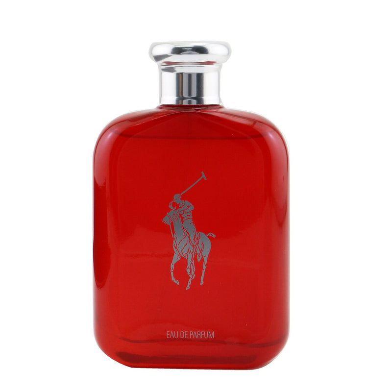 Ralph Lauren Polo Red Eau De Parfum Spray  125ml/4.2oz