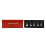 Frederic Malle The Essential Collection: Bigarade Concentree, French Lover, Geranium Pour Monsieur, Musc Ravageur, Vetiver Extraordinaire  5x7ml/0.2oz