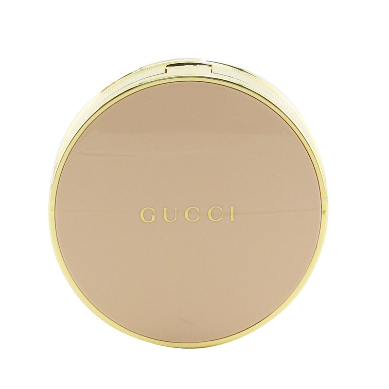 Gucci Poudre De Beaute Mat Naturel Face Powder - # 02 