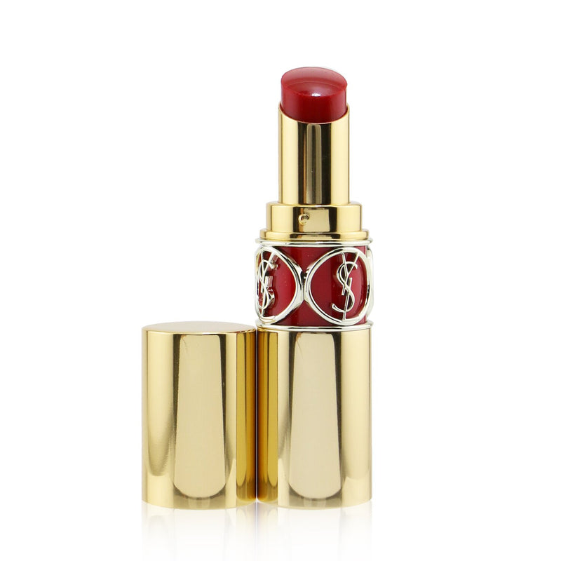 Yves Saint Laurent Rouge Volupte Shine - # 127 Rouge Studio 