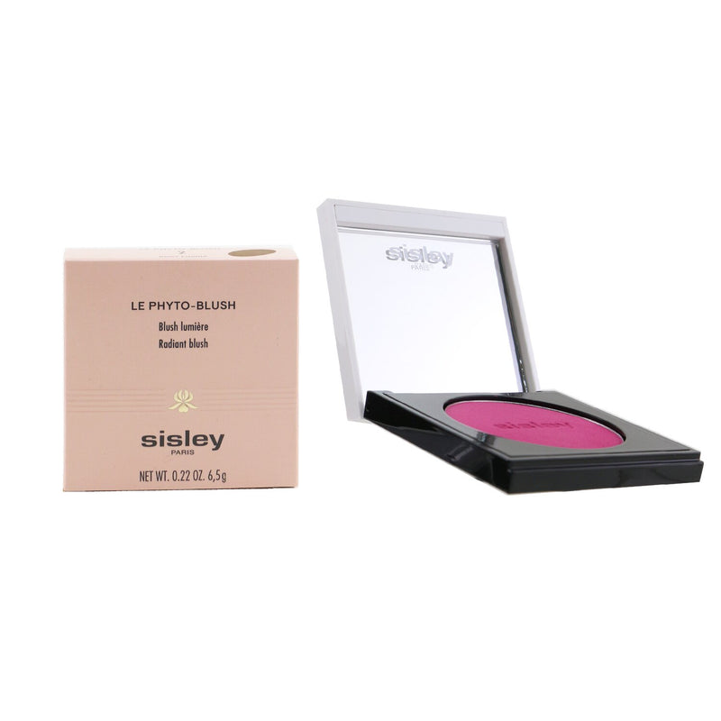 Sisley Le Phyto Blush - # 2 Rosy Fushia  6.5g/0.22oz