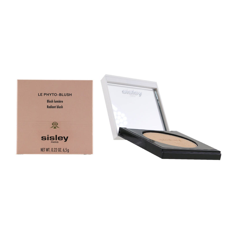 Sisley Le Phyto Blush - # 6 Shimmer  6.5g/0.22oz