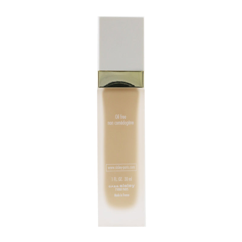 Sisley Sisleya Le Teint Anti Aging Foundation - # 00R Swan  30ml/1oz