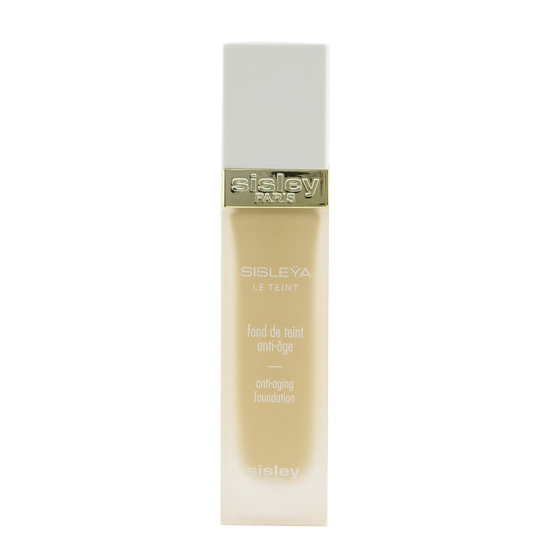 Sisley Sisleya Le Teint Anti Aging Foundation - # 1B + Ecru 