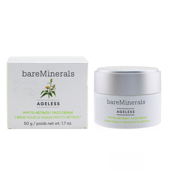 BareMinerals Ageless Phyto-Retinol Face Cream 