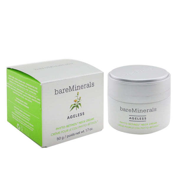 BareMinerals Ageless Phyto-Retinol Neck Cream  50g/1.7oz