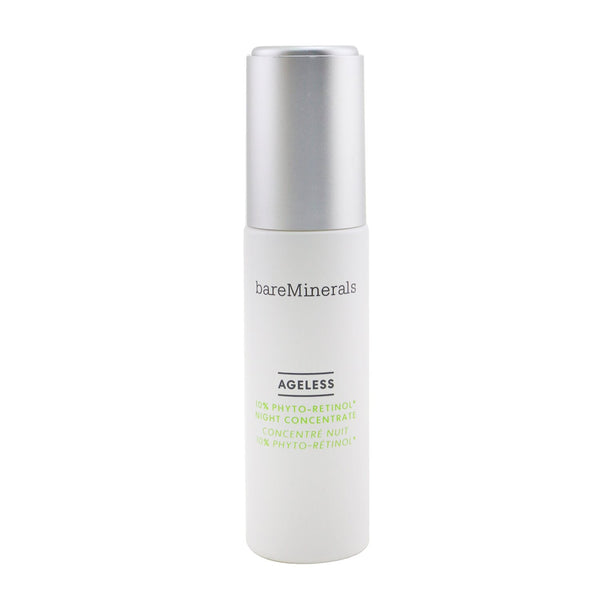 BareMinerals Ageless 10% Phyto-Retinol Night Concentrate 