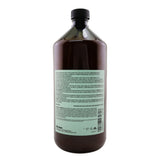 Davines Natural Tech Detoxifying Scrub Shampoo - For Atonic Scalp (Packaging Slightly Damaged) 