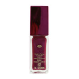 Clarins Lip Comfort Oil Shimmer - # 03 Funky Raspberry 