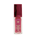 Clarins Lip Comfort Oil Shimmer - # 05 Pretty In Pink 