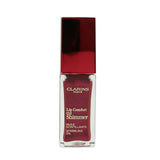 Clarins Lip Comfort Oil Shimmer - # 08 Burgundy Wine 