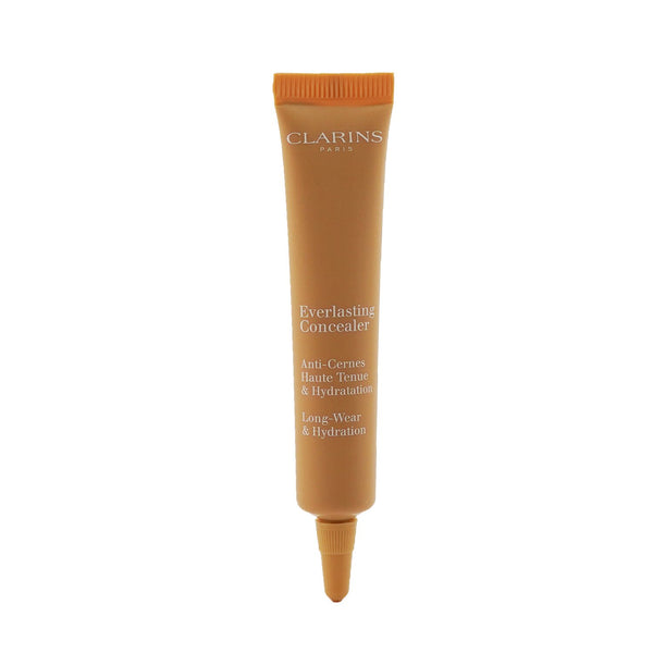 Clarins Everlasting Concealer - # 03 Medium Deep 