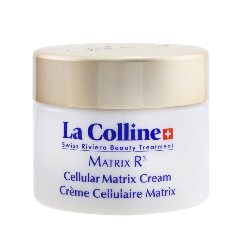 La Colline Matrix R3 - Cellular Matrix Cream 