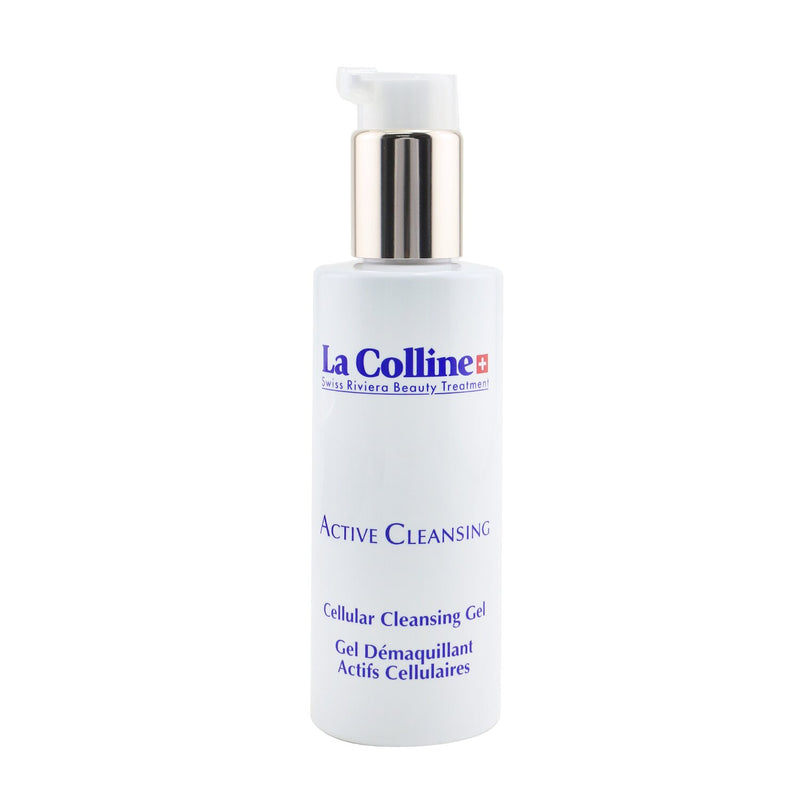 La Colline Active Cleansing - Cellular Cleansing Gel 