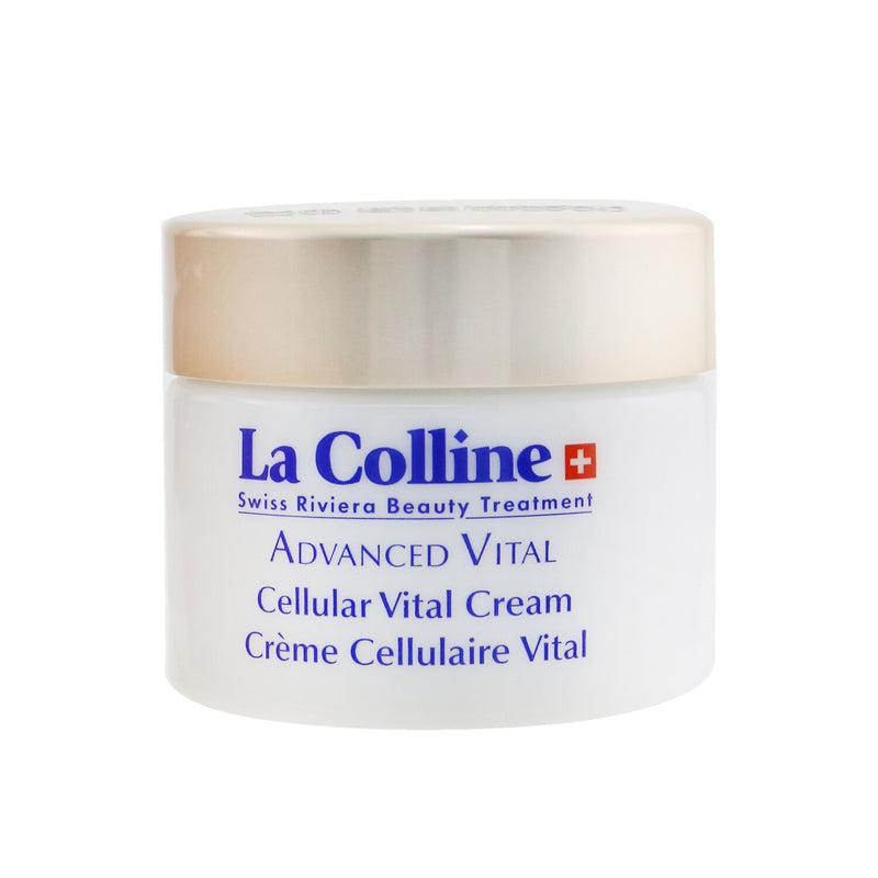 La Colline Advanced Vital - Cellular Vital Cream 