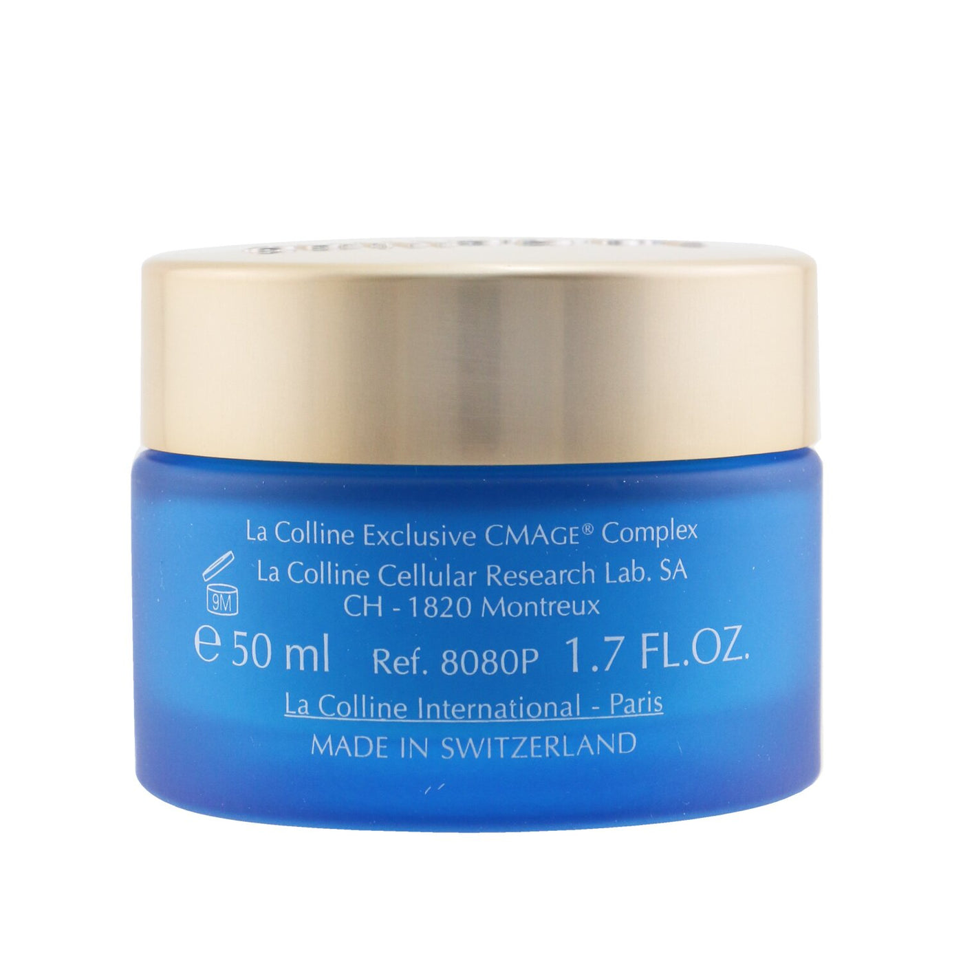 La Colline Moisture Boost++ - Cellular Youth Hydration Cream 50ml