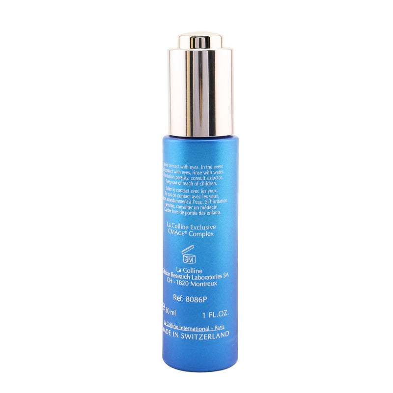 La Colline Moisture Boost++ - Cellular Eco-Hydration Treatment 